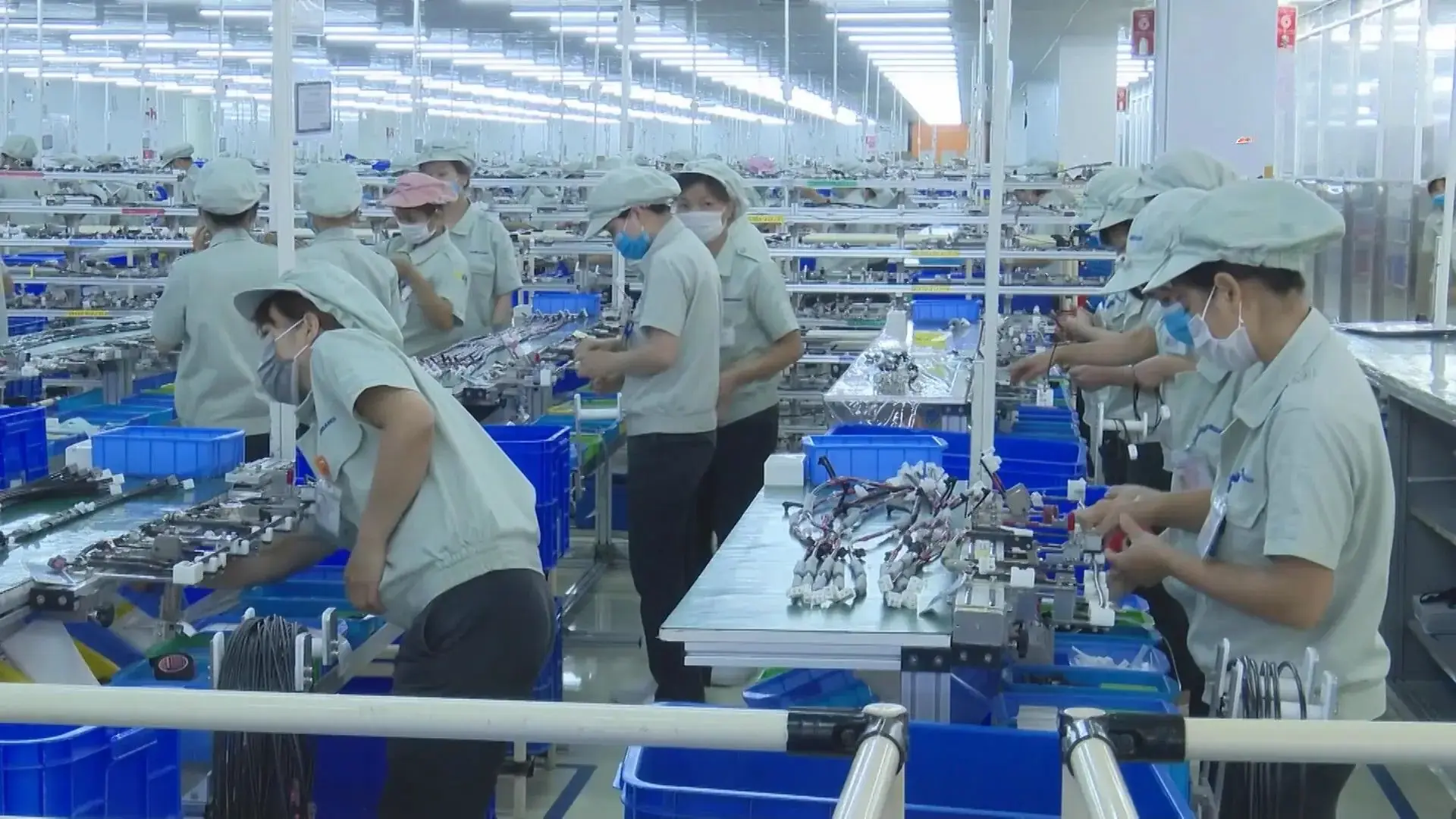 Thông qua Đề án thành lập Sàn Giao dịch công nghệ Hà Nội